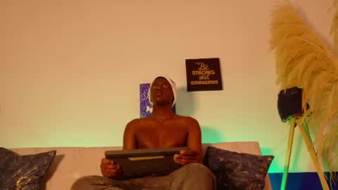 xavier_cole online show from 06-10-26, 07:35