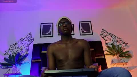 xavier_cole online show from 06-12-26, 07:57