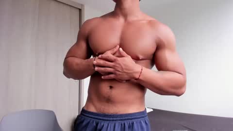 Xavier online show from 02-15-25, 05:39