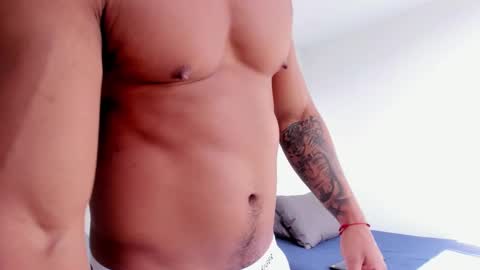 Xavier online show from 03-08-25, 02:51