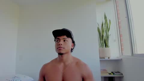 Xavier online show from 09-09-25, 08:30