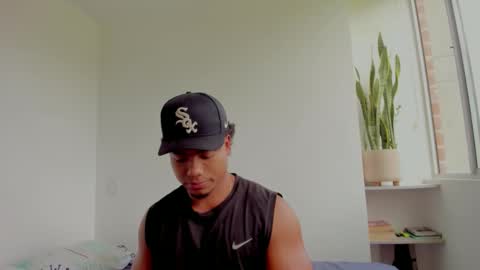 Xavier online show from 09-10-25, 05:46