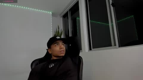 Xavier online show from 05-02-26, 04:39