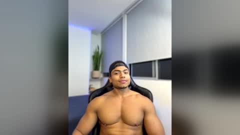 Xavier online show from 05-05-26, 01:57