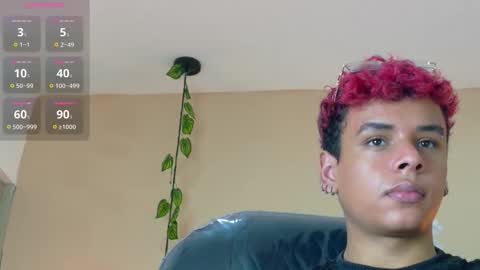 xavier fox   online show from 02-09-26, 11:42