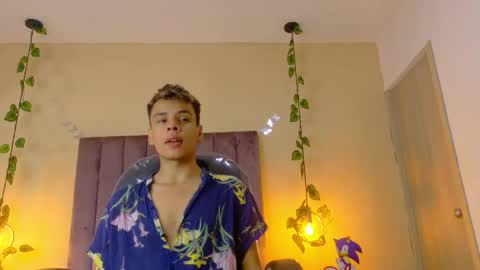 xavier fox   online show from 03-15-26, 01:50