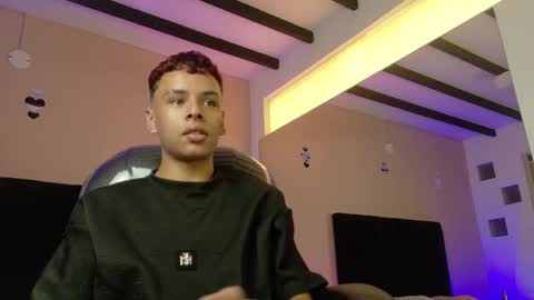 xavier fox   online show from 03-17-26, 10:02