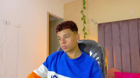 xavier fox   online show from 03-27-26, 07:57