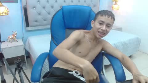 xavii_18_ online show from 01-22-25, 06:10