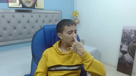 xavii_18_ online show from 01-23-25, 12:30