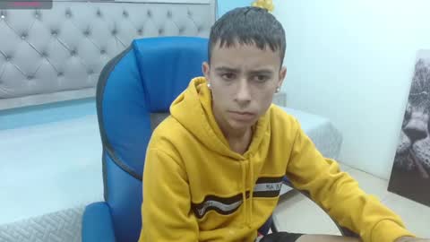 xavii_18_ online show from 01-23-25, 03:32