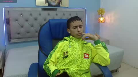 xavii_18_ online show from 01-25-25, 12:26