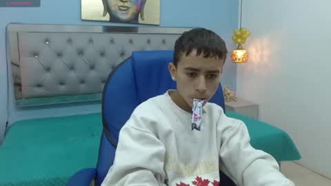 xavii_18_ online show from 01-31-25, 01:02