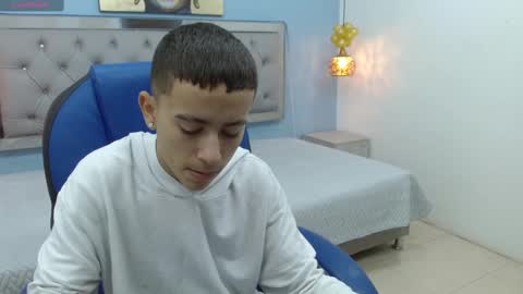 xavii_18_ online show from 02-09-25, 12:19