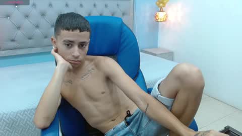 xavii_18_ online show from 02-09-25, 03:23