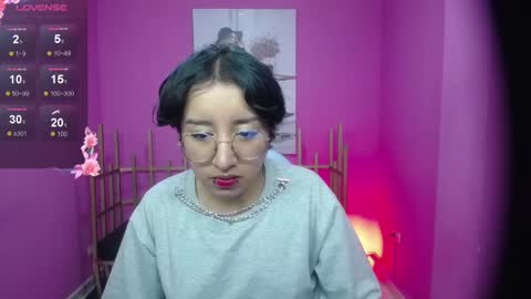 Xayah online show from 12-02-24, 01:02