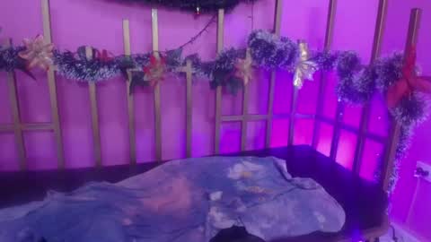 Xayah online show from 12-05-24, 04:34
