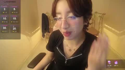 Xayah online show from 01-06-25, 04:23