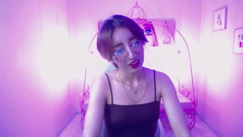 Xayah online show from 01-11-25, 01:53