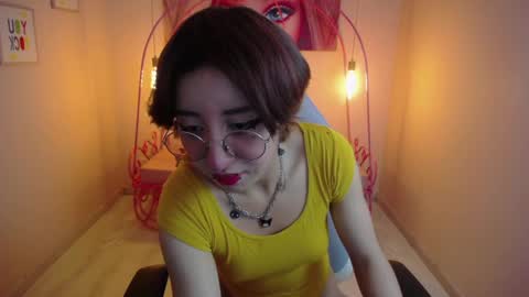 Xayah online show from 01-15-25, 01:41