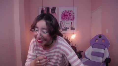Xayah online show from 01-28-25, 04:41