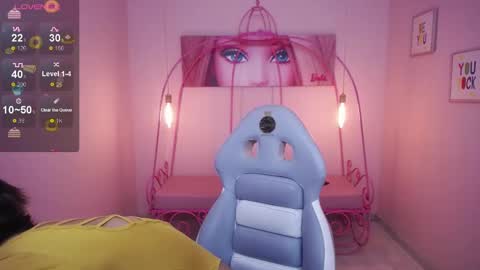 Xayah online show from 02-03-25, 01:08