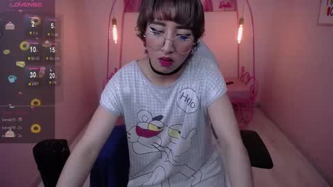 Xayah online show from 02-05-25, 04:25