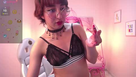 Xayah online show from 02-08-25, 04:36