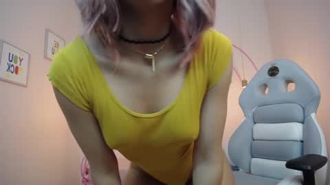 Xayah online show from 02-13-25, 01:48