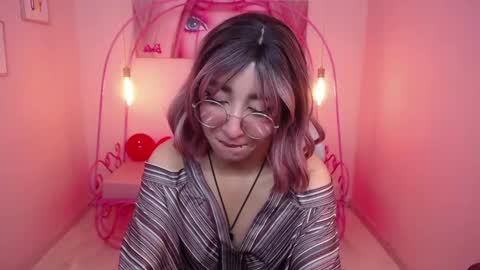 Xayah online show from 02-14-25, 04:52