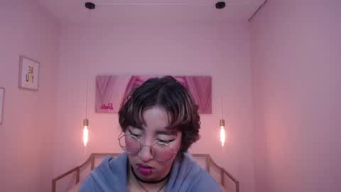 Xayah online show from 02-17-25, 04:26