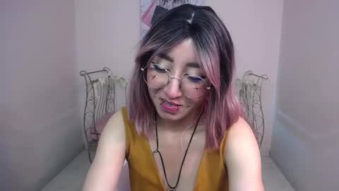 Xayah online show from 02-21-25, 04:37