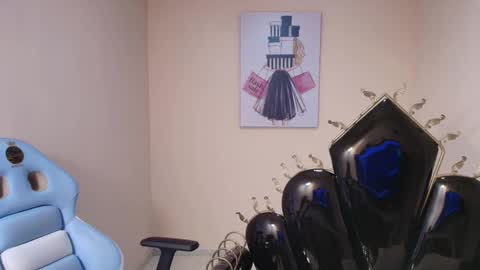 Xayah online show from 02-22-25, 04:51