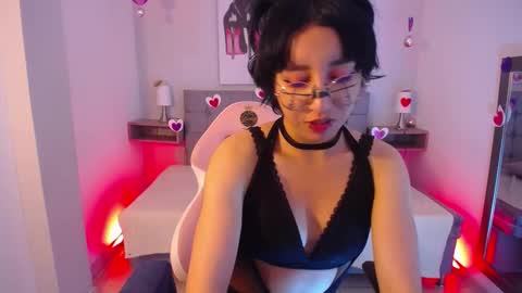 Xayah online show from 02-23-25, 04:57