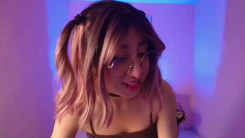 Xayah online show from 02-27-25, 01:38