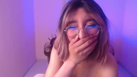Xayah online show from 02-28-25, 05:37