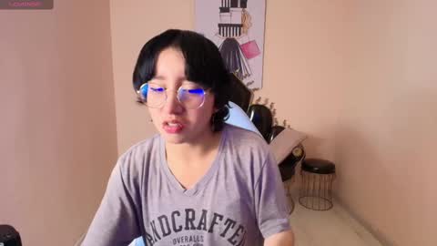 Xayah online show from 03-04-25, 01:17