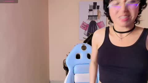 Xayah online show from 03-05-25, 04:57