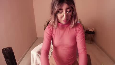 Xayah online show from 03-08-25, 04:39