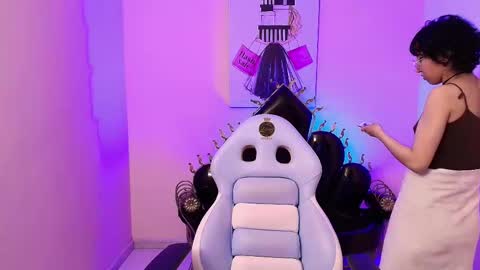 Xayah online show from 03-12-25, 04:56