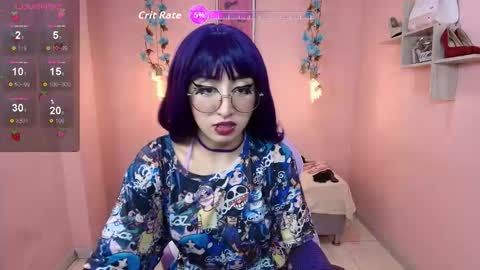 Xayah online show from 09-12-25, 03:50