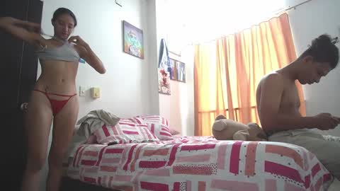 xayah_y_rakan online show from 01-03-25, 06:35