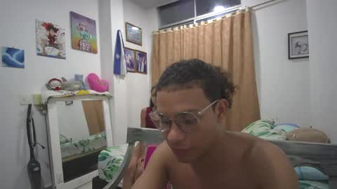 xayah_y_rakan online show from 02-03-25, 10:47