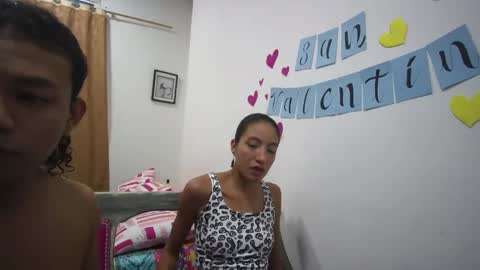 xayah_y_rakan online show from 02-16-25, 02:42