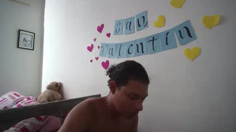 xayah_y_rakan online show from 02-16-25, 09:59