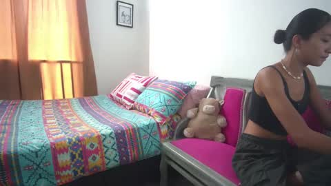 xayah_y_rakan online show from 03-03-25, 05:18