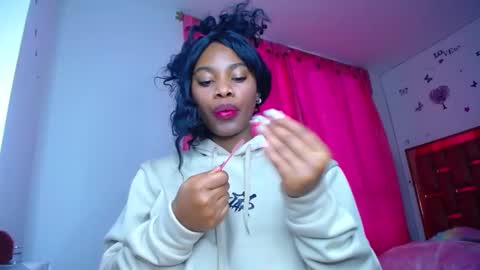 xayu online show from 01-28-25, 11:38