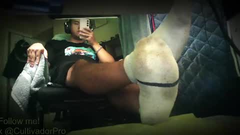 Snapshot of xbalam chatting on 07-23-26, 04:10 Mr Balax online show from 07-23-26, 04:10