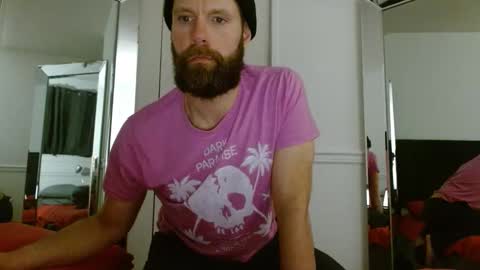 xbigshooter85 online show from 03-19-26, 03:32