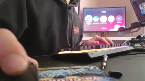 Snapshot of xburst chatting on 01-19-26, 03:49 xburst online show from 01-19-26, 03:49